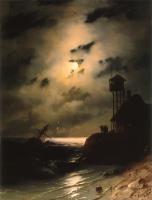 Aivazovsky, Ivan Constantinovich